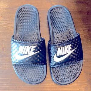 Nike Slides